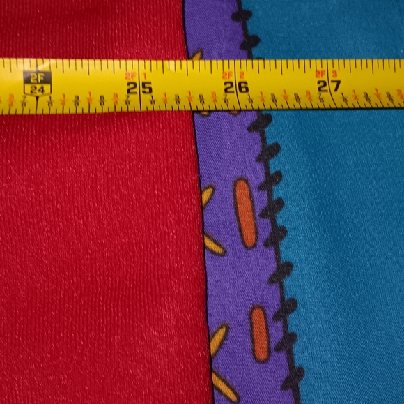 90s South Pole USA Pullover Sweatshirt Sweater Vintage Streetwear Hip Hop Rap - Picture 8 of 9